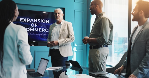 E-Commerce Financial Management